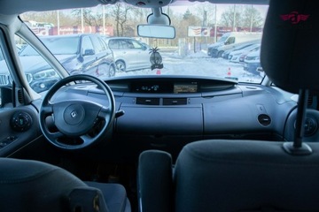 Renault Espace IV Van 2.0 dCi 150KM 2008 Renault Grand Espace GRAND 2.0DCI*7osób*Serwis, zdjęcie 19