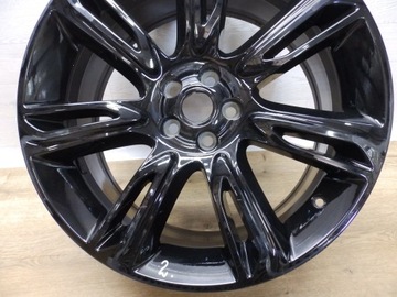 Land Rover Velar 8.5Jx20CH Et45 5x108 обод