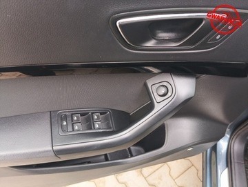 Seat Ateca SUV 1.5 EcoTSI 150KM 2020 Seat Ateca Seat Ateca Mega niski przebieg FR Full Kamery 360 Virtusl Cokpit, zdjęcie 13