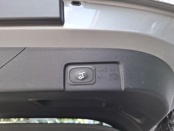 Ford Puma II Crossover E-Gen Elektryczny 43kWh 168KM 2025 Nowy Ford Puma Gen E 168 KM, zdjęcie 12