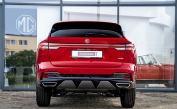 MG HS 2025 MG HS NOWY MG HS Hybrid exclusive 1.5 Hybryda 224KM, zdjęcie 25