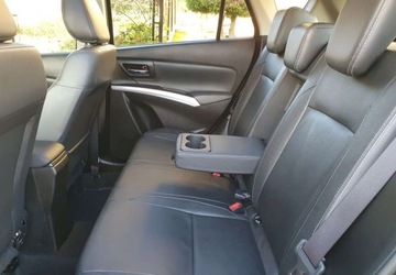 Suzuki SX4 II S-cross Facelifting 1.4 BOOSTERJET 140KM 2017 Suzuki SX4 S-Cross Suzuki SX4 S-Cross 1.4 T Premium 4WD 1.4 Benzyna 140KM, zdjęcie 21