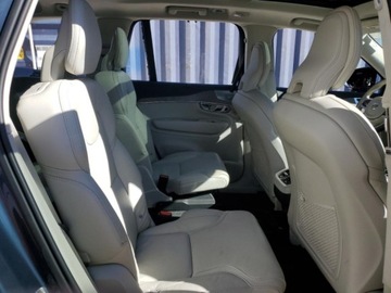 Volvo XC90 II 2023 Volvo XC 90 2023 VOLVO XC90 ULTIMATE 2.0 Benzyna 247KM, zdjęcie 11