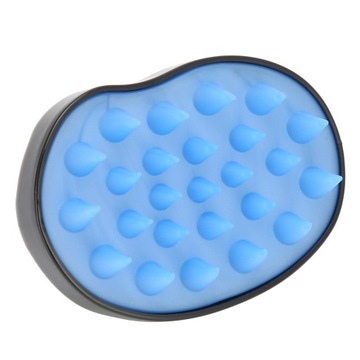 Щетка-шампунь Мытье волос Hesd Massage