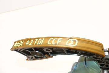 AUDI Q7 4L 4.2 TDI CCF КОМПЛЕКТ ГРМ ГРМ