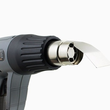 Аксессуары для электротепловой пушки, 4 насадки, 2000 Вт, 600C