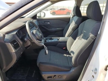 Nissan 2021 Nissan Rogue Nissan Rogue SV 2.5 Benzyna 181KM, zdjęcie 6