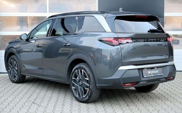 Peugeot 5008 III 2025 Peugeot 5008 1.2 mHEV 145KM GT SS e-DCS6 2025 Hybryd Gwarancja od RiA, zdjęcie 11