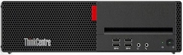 Дешевый компьютер Lenovo M710s SFF 6-го поколения 8 ГБ 256 ГБ M.2 NVMe WIN10