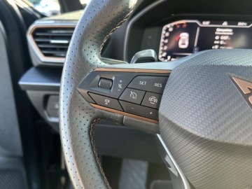 Cupra Formentor Crossover 1.5 TSI 150KM 2023 Cupra Formentor 1.5 TSI 150KM Pakiet wspomagania j, zdjęcie 30