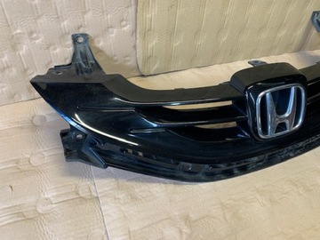 HONDA CIVIC IX 12-14R MASKA MŘÍŽKA PŘED FACELIFTEM