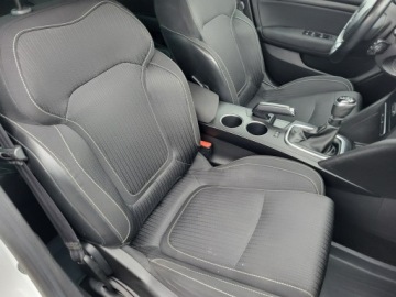 Renault Megane IV Hatchback 5d 1.5 dCi 110KM 2016 Renault Megane Salon Polska,Zadbana,Gwarancja, zdjęcie 23