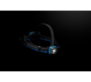 Алюминиевая фара BD Sprinter 275