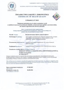 Дубовая бочка ANTAŁEK 15 л для виски самогона вина ликеров (с сертификатом PZH)