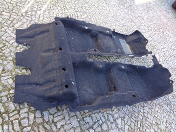 WYKŁADZINA DYWAN EUROPA FORD B-MAX 2013-