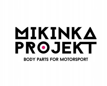 ОБвес BMW E46 КУПЕ GTR DRIFT МИКИНКА-ПРОЕКТ