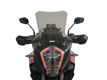WRS SZYBA KTM 1290 SUPER ADVENTURE S 17-20 KT001F