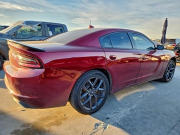 Dodge Charger VII 2023 Dodge Charger SXT, 2023r., 3.6L 3.6 Benzyna 292KM, zdjęcie 3