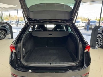 Skoda Octavia IV Kombi 2.0 TDI 150KM 2022 Skoda Octavia Style Nawigacja Kamera cofania CarPlayAndroid Auto LED, zdjęcie 15