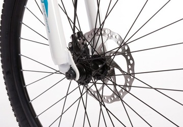 ГОРНЫЙ ВЕЛОСИПЕД OLPRAN SPIRIT FULL DISC 24, SHIMANO