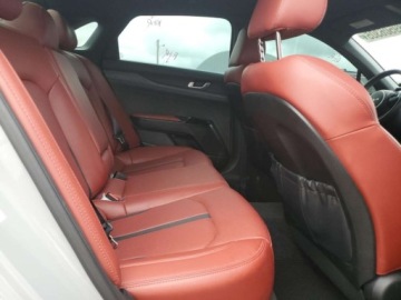 Kia 2024 Kia K5 2024 r., 1,6 L GT LINE 1.6 Benzyna 180KM, zdjęcie 9