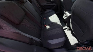 Peugeot 3008 II Crossover 1.6 BlueHDi 120KM 2017 Peugeot 3008 1.6 HDI radar asystent pasa ledy bezwypadkowy full serwis gw, zdjęcie 18