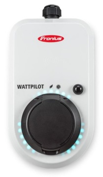 Ładowarka auta elektrycznego Fronius Go 22 J - 22W