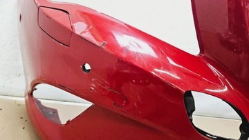 ПЕРЕДНИЙ БАМПЕР MERCEDES CLA A117
