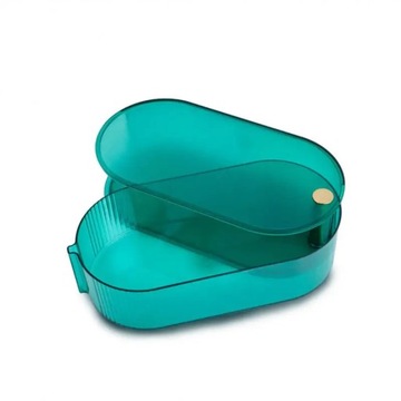 Organizator do makijażu Ekonomiczna toaletka Kosme