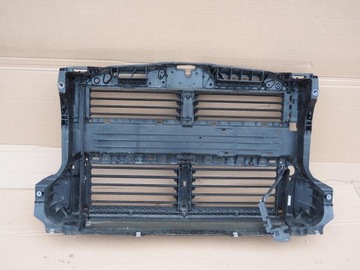 FOCUS MK4 ПЕРЕДНИЕ РЕМЕННЫЕ ЖАЛЮЗИ JX6B-A16E146-B1G