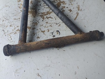 LINHAI HYTRACK 260 300 ПОВОРОТНЫЙ ПЕРЕКЛЮЧАТЕЛЬ