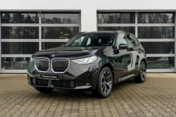 BMW X3 G45 2025 BMW X3 NOWE BMW X3 20d xDrive Dostępne od ręki!, zdjęcie 3