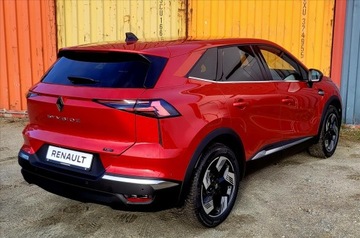 Renault 2025 Symbioz 1.3 TCe mHEV Techno, zdjęcie 7