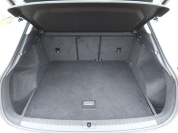 Audi Q3 II SUV 1.5 35 TFSI 150KM 2021 Audi Q3 Sportback 35 TFSI, Salon Polska, Automat, zdjęcie 13