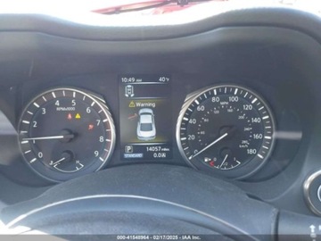 Infiniti Q60 II 2021 Infiniti Q60 Red Sport 400 2021 3.0l 3.0 Benzyna 400KM, zdjęcie 10