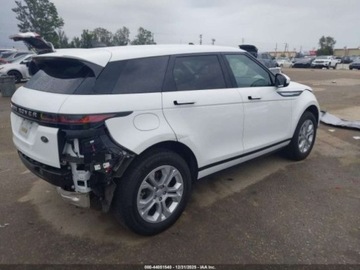 Land Rover Range Rover Evoque II 2022 Land Rover Range Rover Evoque 2022 Land Rover Range Rover Evoque S AWD 2.0, zdjęcie 7