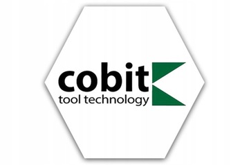 UCHWYT MAGNETYCZNY DO BITÓW HEX 1/4 50mm 1szt COBIT