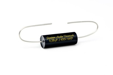 Kondensator Jantzen Cross-cap 0,39uF 400VDC
