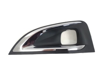 Kratka halogenu LEWA PEUGEOT 3008 2016-