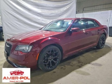 Chrysler 300C II 2020 Chrysler 300s 2020 CHRYSLER 300 S 3.6 Benzyna 292KM