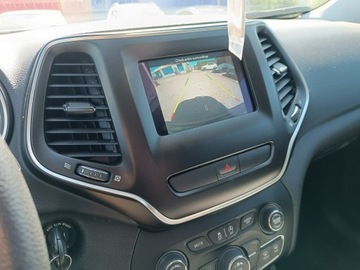 Jeep Cherokee V 2019 Jeep Cherokee 2.4 Benzyna 180KM automat, zdjęcie 12