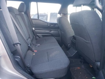 Toyota Land Cruiser VIII 2024 Toyota Land Cruiser Base 2024 2.4l 2.4 Hybryda 326KM, zdjęcie 10