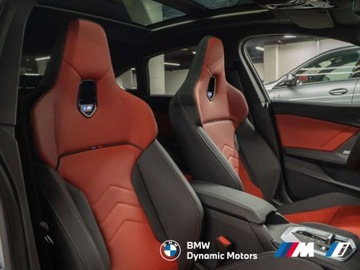 BMW Seria 2 G42-U06 M Gran Coupe 2.0 235i 306KM 2025 BMW Seria 2 M235 xDrive Gran Coupe 300 KM - DEMO 2025 - Kamera 360 - HeadUp, zdjęcie 22