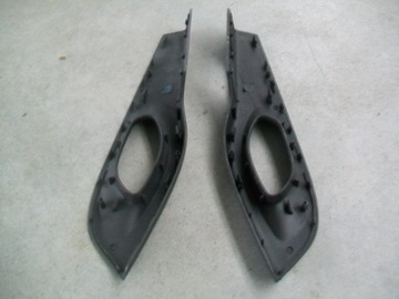 РУЧКА ЛЕВАЯ ПРАВАЯ VIVARO TRAFIC 3 III