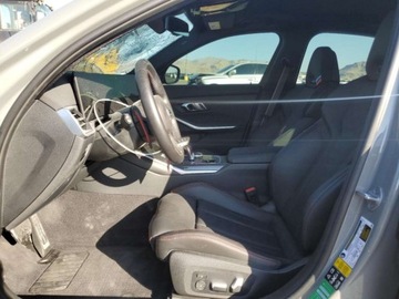 BMW Seria 3 G20-G21 2023 BMW M3 Competition 2023 3.0l 3.0 Benzyna 503KM, zdjęcie 7