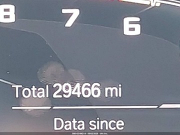 BMW 2020 BMW M8 2020 4.4l 4.4 Benzyna 600KM, zdjęcie 12