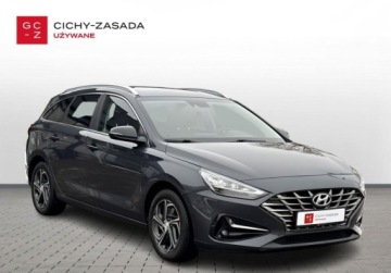 Hyundai i30 III Wagon Facelifting 1.0 T-GDI 120KM 2022 Hyundai i30 Benzyna 120KM, zdjęcie 6