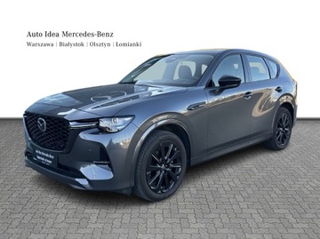 Mazda CX-60 2022 Mazda CX-60 Wentylowane fotele/ Head-up/ Apple Car