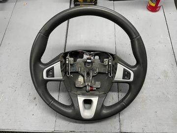 KIEROWNICA MEGANE III SCENIC III DO OBSZYCIA HURT