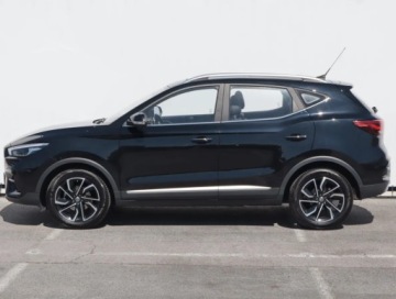 MG ZS I 2023 MG ZS SUV 1.0 Turbo, Salon Polska, 1. Właściciel, zdjęcie 2